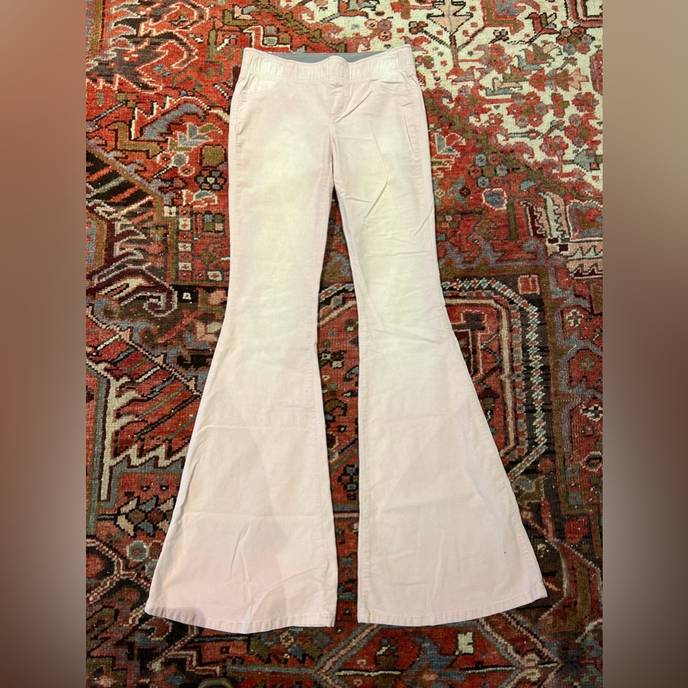 Chelsea & Violet Flare Pants